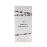 Burberry Burberry Her Shower Gel