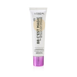 L'Oreal BB C'est Magic BB Cream 5 In 1 Skin Perfector - # Very Light