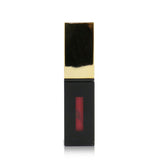 Yves Saint Laurent Rouge Pur Couture Vernis a Levres Glossy Stain - # 48 Orange Graffiti 6ml/0.2oz