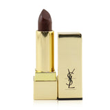 Yves Saint Laurent Rouge Pur Couture - #89 Prune Power (Box Slightly Damaged) 3.8g/0.13oz