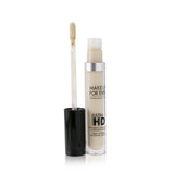 Make Up For Ever Ultra HD Light Capturing Self Setting Concealer - # 40 (Almond) 5ml/0.16oz