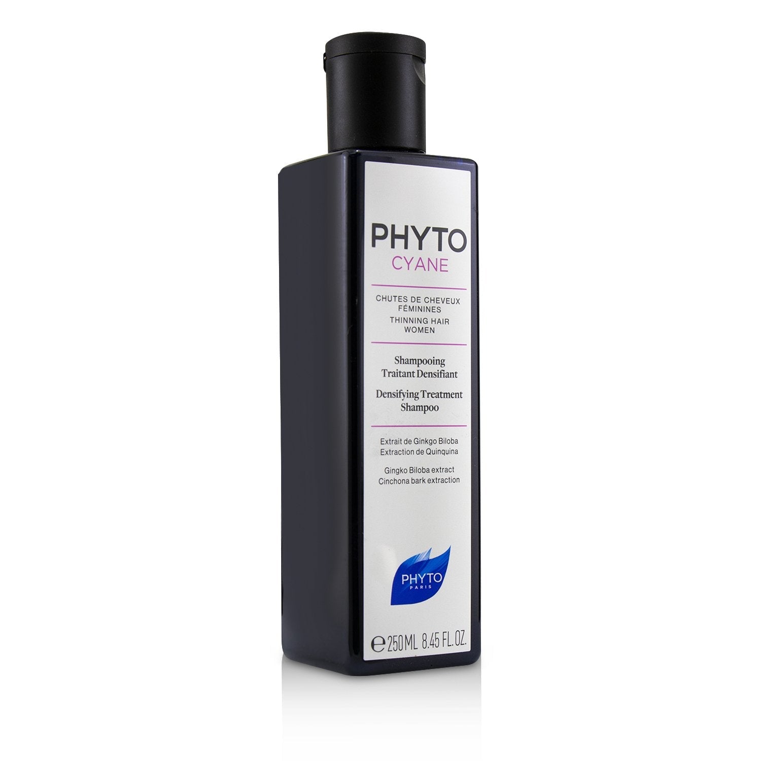 Phyto PhytoCyane Densifying Treatment Shampoo Hair Women) 25 Fresh Beauty Co.