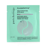 Patchology FlashPatch Eye Gels - Rejuvenating