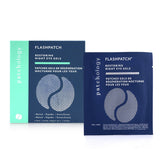 Patchology FlashPatch Eye Gels - Restoring Night