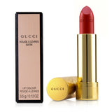 Gucci Rouge A Levres Satin Lip Colour - # 501 Constance Vermillon 3.5g/0.12oz