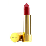 Gucci Rouge A Levres Satin Lip Colour - # 404 Cassie Magenta 3.5g/0.12oz
