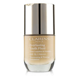 Clarins Everlasting Youth Fluid Illuminating & Firming Foundation SPF 15 - # 108 Sand