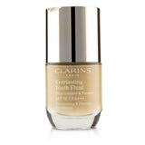 Clarins Everlasting Youth Fluid Illuminating & Firming Foundation SPF 15 - # 110 Honey