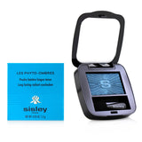 Sisley Les Phyto Ombres Long Lasting Radiant Eyeshadow - # 33 Metallic Jean