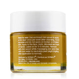 Derma E Vitamin C Instant Radiance Citrus Facial Peel