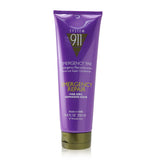 Hayashi 911 Emergency Pak Emergency Reconstructor Rinse-Out Super Conditioner (For Dry, Damaged Hair)