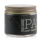 18.21 Man Made Paste - # Sweet Tobacco (Satin Finish / Medium Hold)