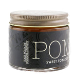 18.21 Man Made Pomade - # Sweet Tobacco (Shiny Finish / Medium Hold)