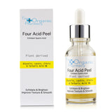 The Organic Pharmacy Four Acid Peel - Exfoliate & Brighten