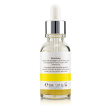 The Organic Pharmacy Four Acid Peel - Exfoliate & Brighten