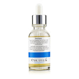 The Organic Pharmacy Hyaluronic Acid Serum - Fine Lines & Wrinkles, Plump & Hydrate, Boost Firmness & Elasticity