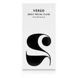 VERSO Daily Facial Fluid