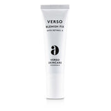 VERSO Blemish Fix