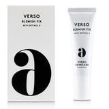 VERSO Blemish Fix