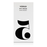 VERSO Eye Cream