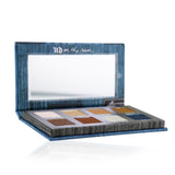 Urban Decay On The Run Eyeshadow Palette (8x Eyeshadow) - # Detour 8x0.8g/0.02oz
