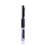 Urban Decay Brow Beater Microfine Brow Pencil And Brush - # Neutral Brown 0.05g/0.001oz