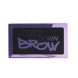 Urban Decay Double Down Brow - # Taupe Trap (Taupe)