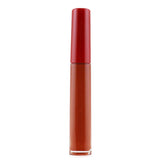 Giorgio Armani Lip Maestro Intense Velvet Color (Liquid Lipstick) - # 205 Fiamma