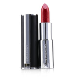 Givenchy Le Rouge Luminous Matte High Coverage Lipstick - # 333 L'interdit 3.4g/0.12oz