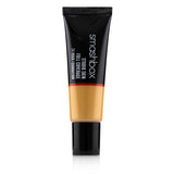Smashbox Studio Skin Full Coverage 24 Hour Foundation - # 3.2 Medium Dark With Neutral Undertone