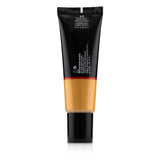 Smashbox Studio Skin Full Coverage 24 Hour Foundation - # 4 Medium Dark With Warm Peach Undertone