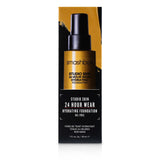 Smashbox Studio Skin 24 Hour Wear Hydrating Foundation - # 3.18 (Medium Dark With Neutral Olive Undertone) 30ml/1oz