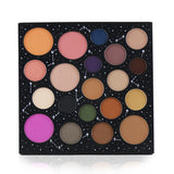 Smashbox Cosmic Celebration Star Power Face + Eye Shadow Palette (3x Blush +1x Highlighting Powder + 1x Bronzing Powder +15x Eye Shadow) 28.75g/0.9oz