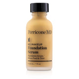 Perricone MD No Makeup Foundation Serum SPF 20 - # Beige (Light-Medium/Neutral) 30ml/1oz