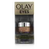 Olay Eyes Ultimate Eye Cream - For Dark Circles, Wrinkles & Puffiness