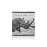 Chantecaille Luminescent Eye Shade - # Rhinoceros (Sophisticated Olive) 2.5g/0.08oz