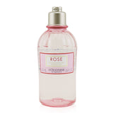 L'Occitane Rose Shower Gel