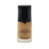 Giorgio Armani Power Fabric Longwear High Cover Foundation SPF 25 - # 5 (Light, Neutral) (Box Slightly Damaged) 30ml/1.01oz