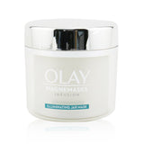 Olay Magnemasks Infusion Illuminating Jar Mask - For Spots & Dullness