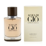 Giorgio Armani Acqua Di Gio Absolu Eau De Parfum Spray 125ml/4oz