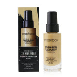 Smashbox Studio Skin 24 Hour Wear Hydrating Foundation - # 2.2 (Light Medium With Warm Peach Undertone) 30ml/1oz