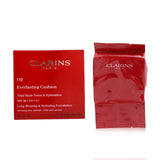 Clarins Everlasting Cushion Foundation Refill SPF 50 - # 110 Honey 13ml/0.5oz
