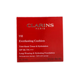 Clarins Everlasting Cushion Foundation Refill SPF 50 - # 110 Honey 13ml/0.5oz