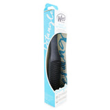 Wet Brush Men's Detangler Leather - # Black