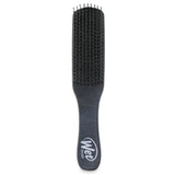 Wet Brush Men's Detangler Leather - # Black