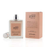 Philosophy Amazing Grace Ballet Rose Eau De Toilette Spray