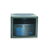 KMS California Hair Stay Molding Pomade (Reshapeable, Polished Styles with Strong Hold)