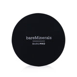 BareMinerals BarePro Performance Wear Powder Foundation - # 15.5 Butterscotch