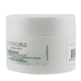 Wella Nutricurls Deep Treatment (For Waves & Curls)