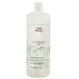 Wella Nutricurls Shampoo (For Waves)